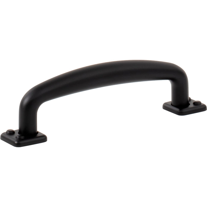 Atlas Benning 3 3/4" Center to Center Bar Pull