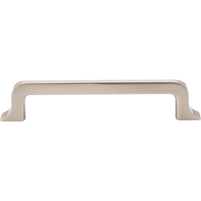 Jeffrey Alexander Callie 128 mm Center-to-Center Bar Pull