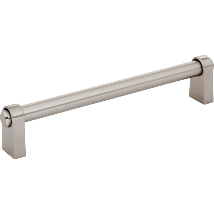 Top Knobs Lawrence 6 5/16" Center to Center Bar Pull