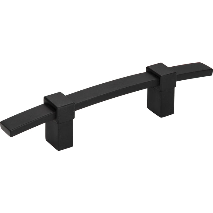 Atlas Buckle Up 3" Center to Center Bar Pull
