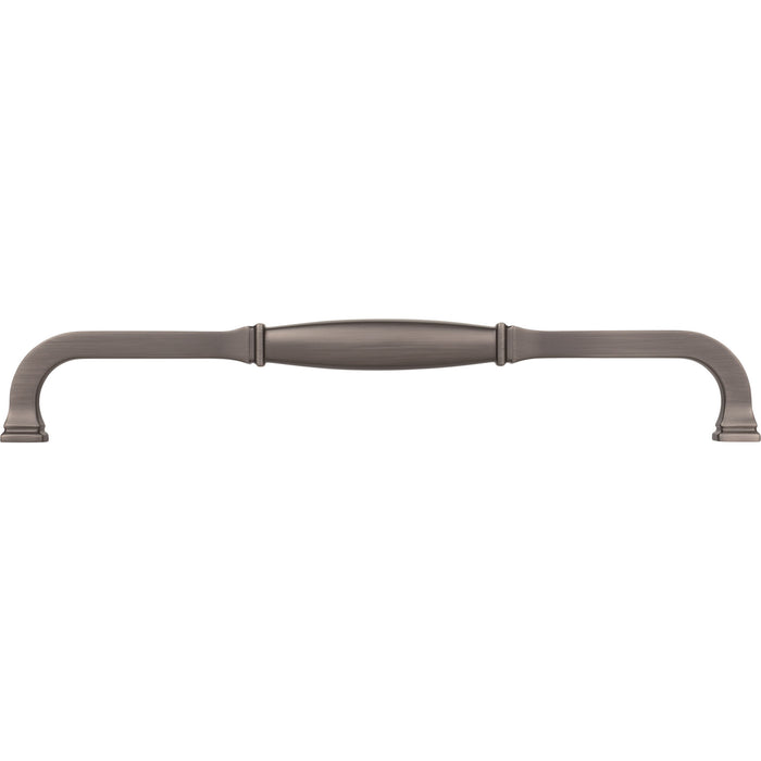 Jeffrey Alexander Audrey 224 mm Center-to-Center Bar Pull