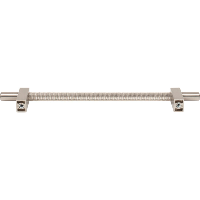 Jeffrey Alexander Larkin Knurled Center 192 mm Center-to-Center Bar Pull