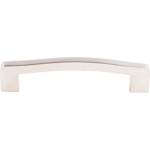 Top Knobs Alton 5 1/16" Center to Center Bar Pull