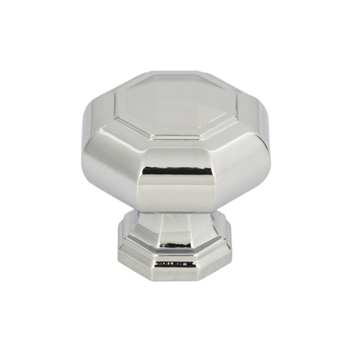 Atlas Royals 1 1/4" Diameter Round Knob
