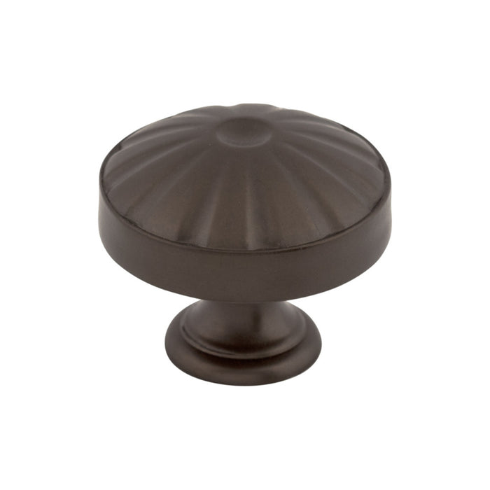 Top Knobs Hudson 1 1/4" Diameter Round Knob