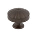Top Knobs Hudson 1 1/4" Diameter Round Knob