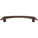 Top Knobs Edgewater 5 1/16" Center to Center Bar Pull