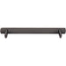 Elements William 128 mm Center-to-Center Bar Pull