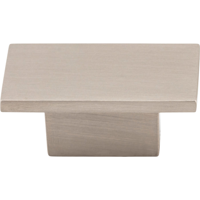 Jeffrey Alexander Mirada 16 mm Center to Center Rectangle Knob