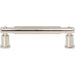 Atlas Everitt 3 3/4" Center to Center Bar Pull