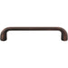 Jeffrey Alexander Loxley 128 mm Center-to-Center Bar Pull