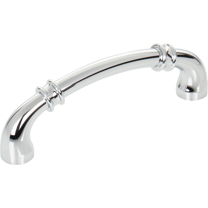 Jeffrey Alexander Marie 96 mm Center-to-Center Bar Pull