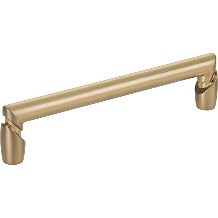 Top Knobs Florham 5 1/16" Center to Center Bar Pull
