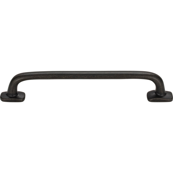 Atlas Distressed 5 1/16" Center to Center Bar Pull