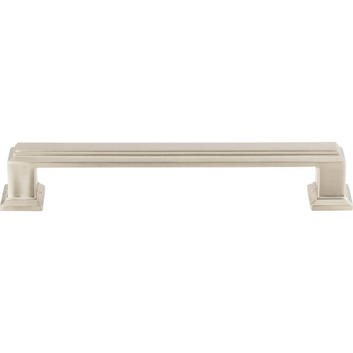 Atlas Sutton Place 5 1/16" Center to Center Bar Pull