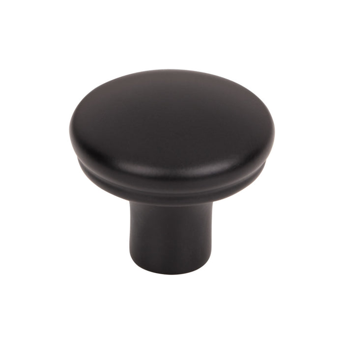 Top Knobs Julian 1 1/4" Length Mushroom Knob