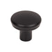 Top Knobs Julian 1 1/4" Length Mushroom Knob