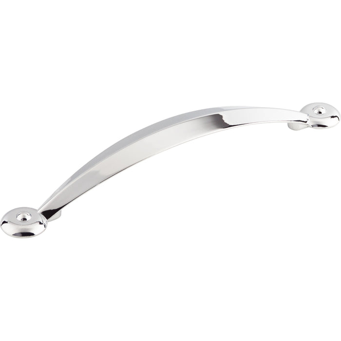 Top Knobs Angle 5 1/16" Center to Center Bar Pull