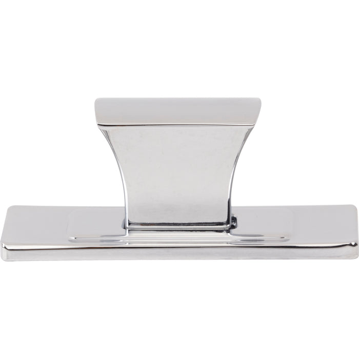 Zander Length Rectangle Knob