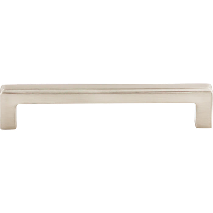 Top Knobs Podium 5 1/16" Center to Center Bar Pull
