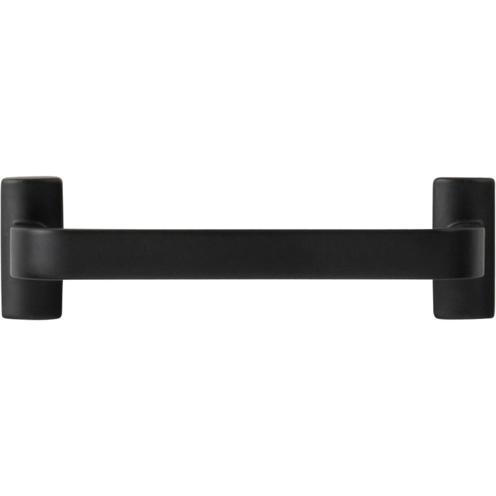 Top Knobs Harrison 3 3/4" Center to Center Bar Pull