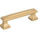 Atlas Wadsworth 3 3/4" Center to Center Bar Pull