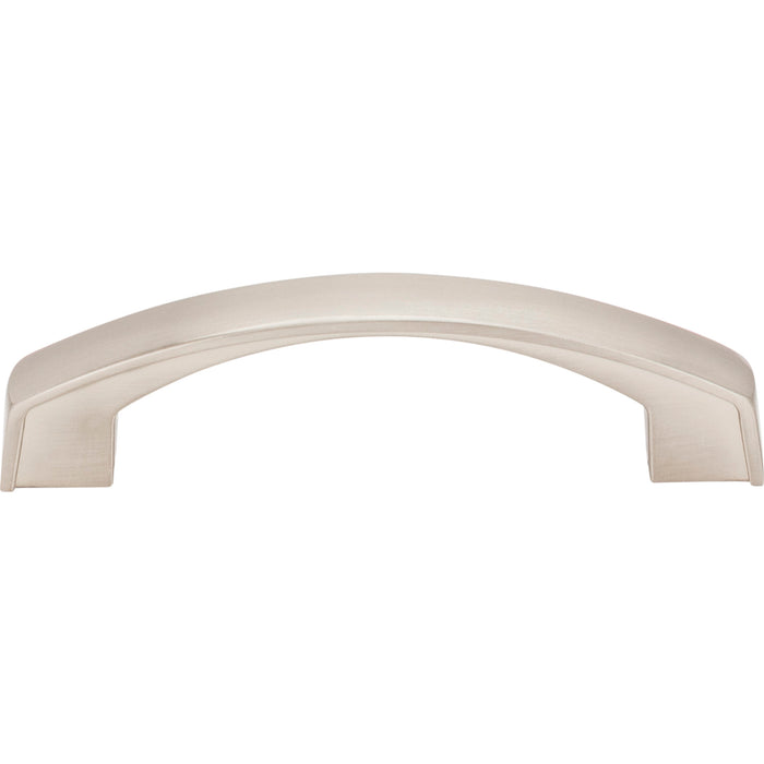 Jeffrey Alexander Merrick 96 mm Center-to-Center Bar Pull
