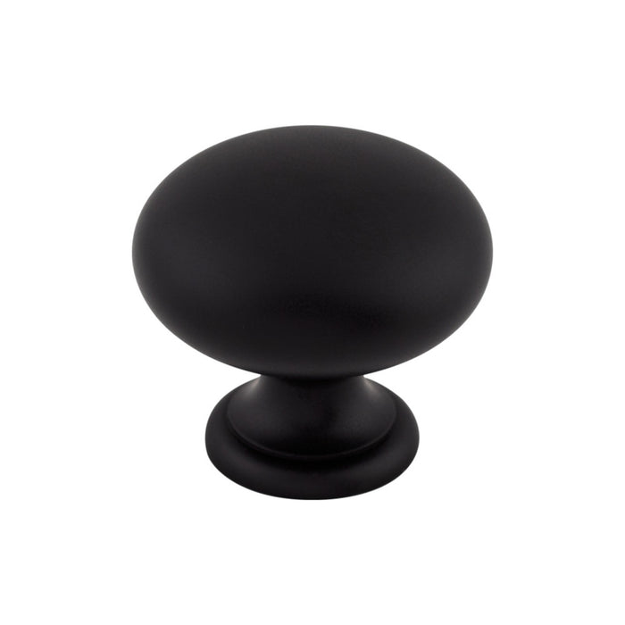 Top Knobs Mushroom 1 1/4" Diameter Round Knob
