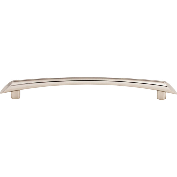 Top Knobs Edgewater 7 9/16" Center to Center Bar Pull