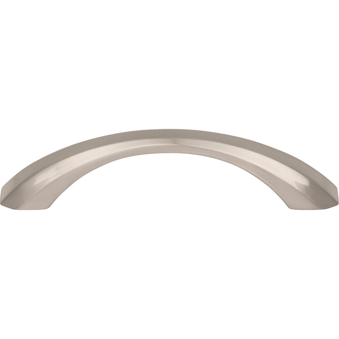 Jeffrey Alexander Wheeler 96 mm Center-to-Center Bar Pull
