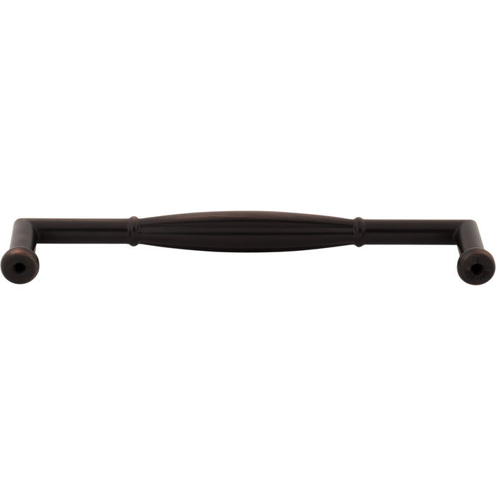 Jeffrey Alexander Southerland 160 mm Center-to-Center Bar Pull