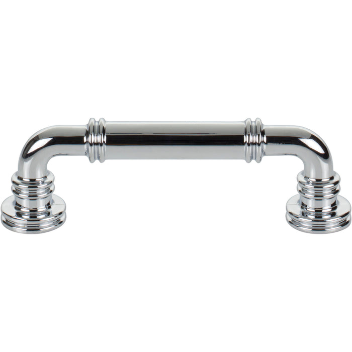 Top Knobs Cranford 3 3/4" Center to Center Bar Pull