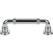 Top Knobs Cranford 3 3/4" Center to Center Bar Pull