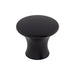 Top Knobs Oculus 1 5/16" Diameter Round Knob