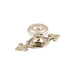 Top Knobs Canterbury 1 1/4" Diameter Round Knob