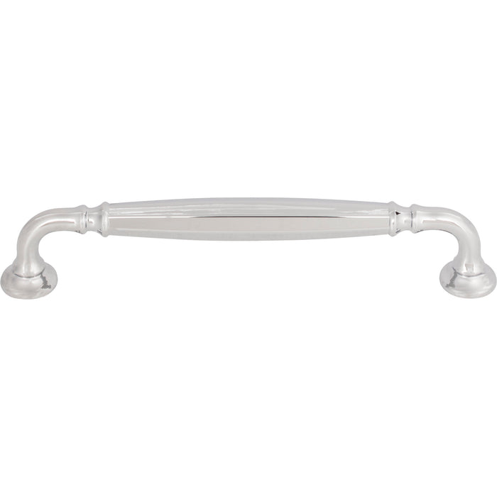 Top Knobs Barrow 6 5/16" Center to Center Bar Pull