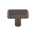 Top Knobs Telfair 1 1/2" Length Bar Knob