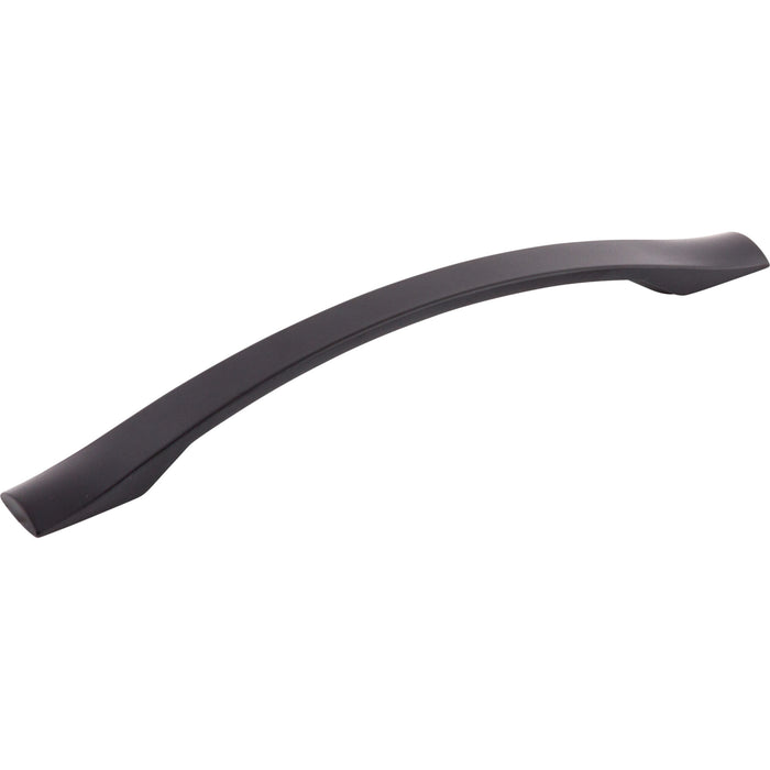 Top Knobs Crest 6 1/4" Center to Center Bar Pull