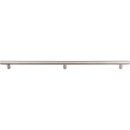 Top Knobs Hollow 30 11/16" Center to Center Bar Pull