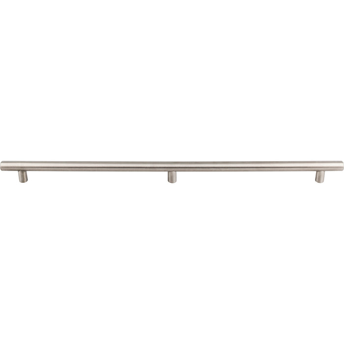 Top Knobs Hollow 30 11/16" Center to Center Bar Pull