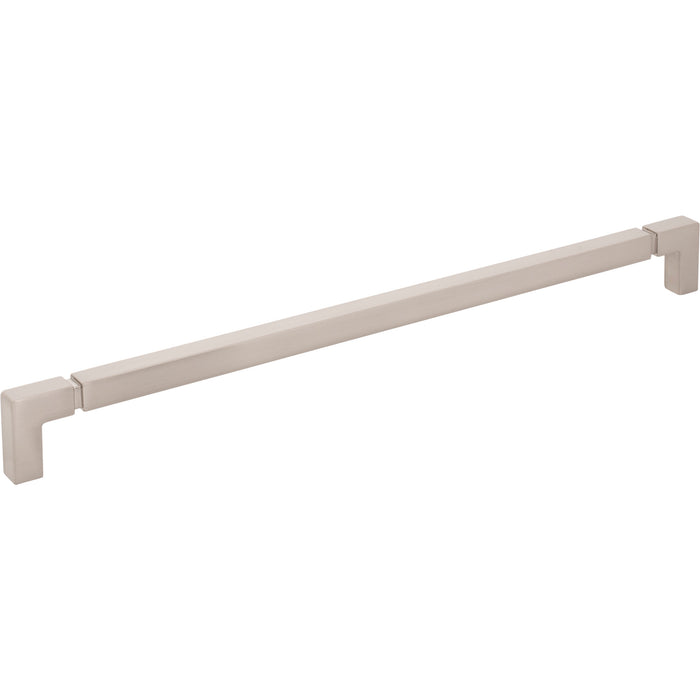 Top Knobs Langston 12" Center to Center Bar Pull