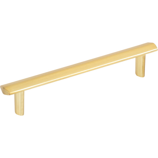 Elements William 128 mm Center-to-Center Bar Pull