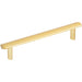 Elements William 128 mm Center-to-Center Bar Pull