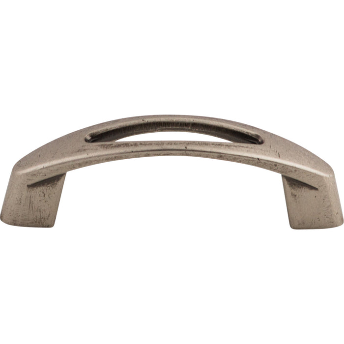 Top Knobs Verona 3" Center to Center Bar Pull