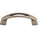 Top Knobs Verona 3" Center to Center Bar Pull