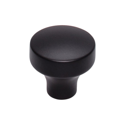 Top Knobs Kinney 1 1/4" Diameter Round Knob