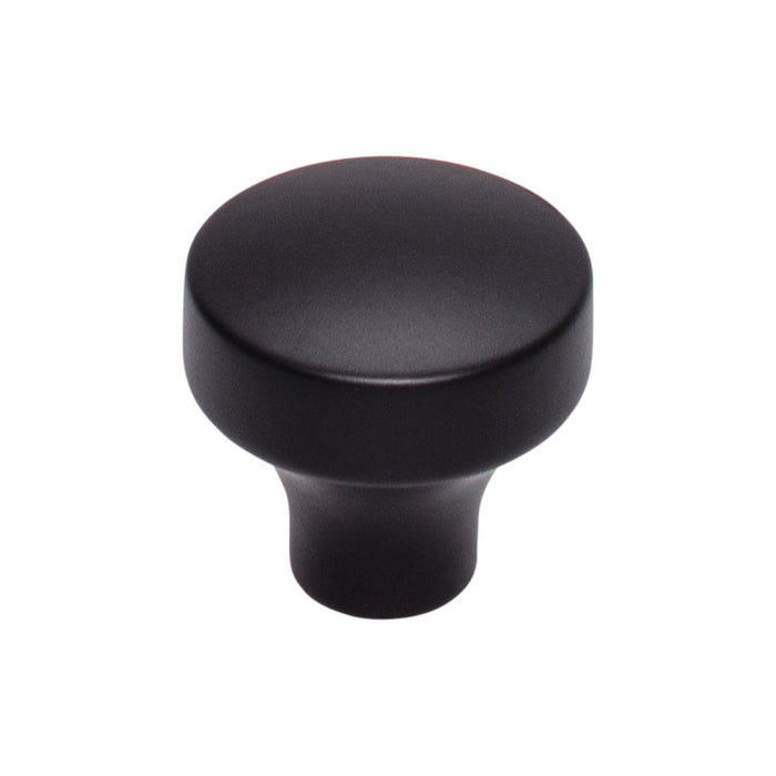 Top Knobs Kinney 1 1/4" Diameter Round Knob