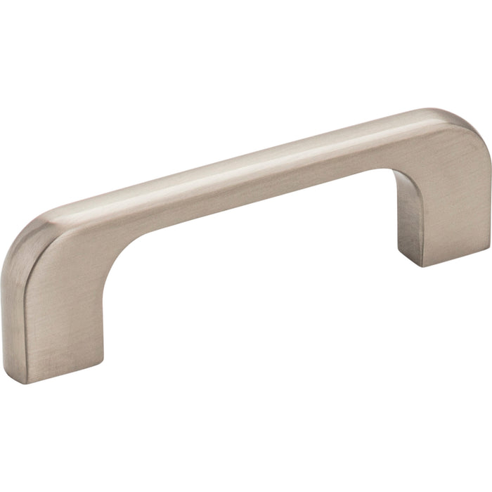 Jeffrey Alexander Alvar 3" Center-to-Center Bar Pull