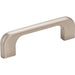 Jeffrey Alexander Alvar 3" Center-to-Center Bar Pull