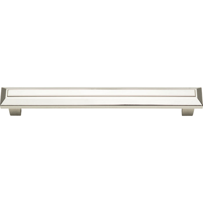 Atlas Trocadero 6 5/16" Center to Center Bar Pull